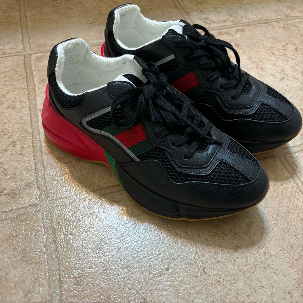 Gucci sneaker